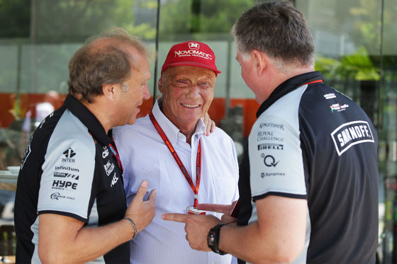 Lauda