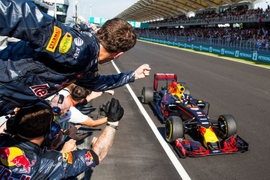 Pressestimmen Malaysia GP 2016