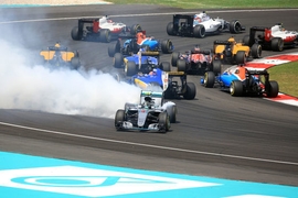 Formel 1