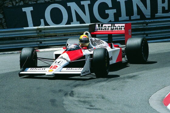 McLaren