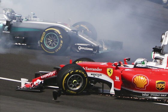 Vettel