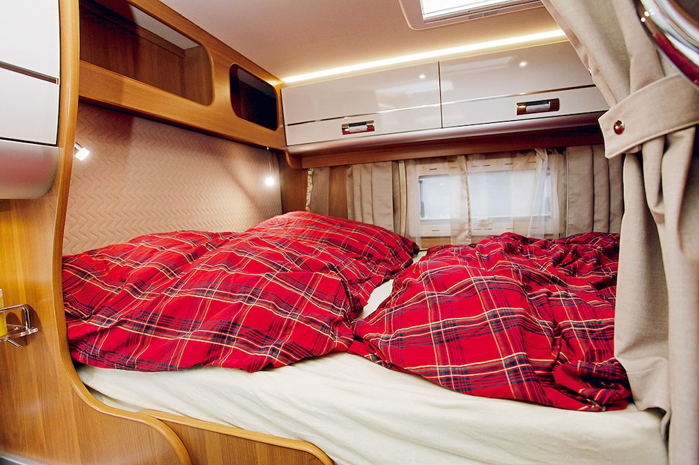 Laika Ecovip 300