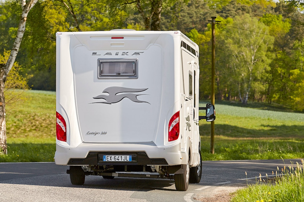 Laika Ecovip 300