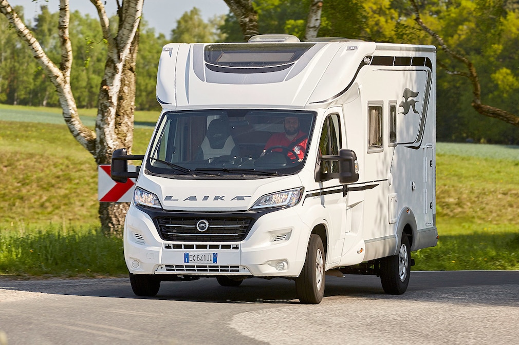 Laika Ecovip 300