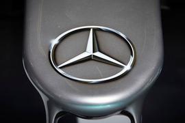 Mercedes