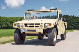 Toyota Mega Cruiser BXD 10