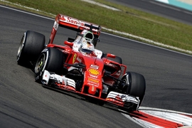 Sebastian Vettel