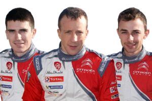 WRC