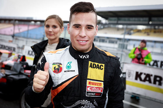 Formel 4