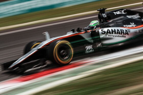 Force India
