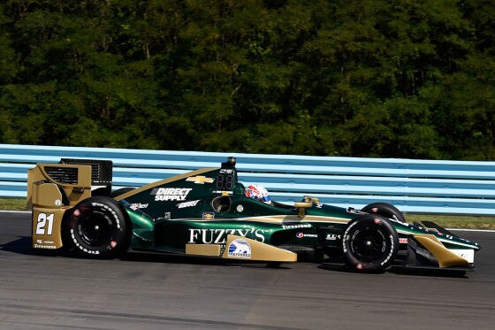 Newgarden
