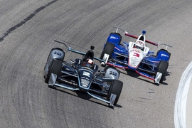 IndyCar