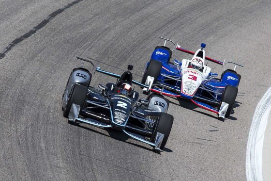 IndyCar