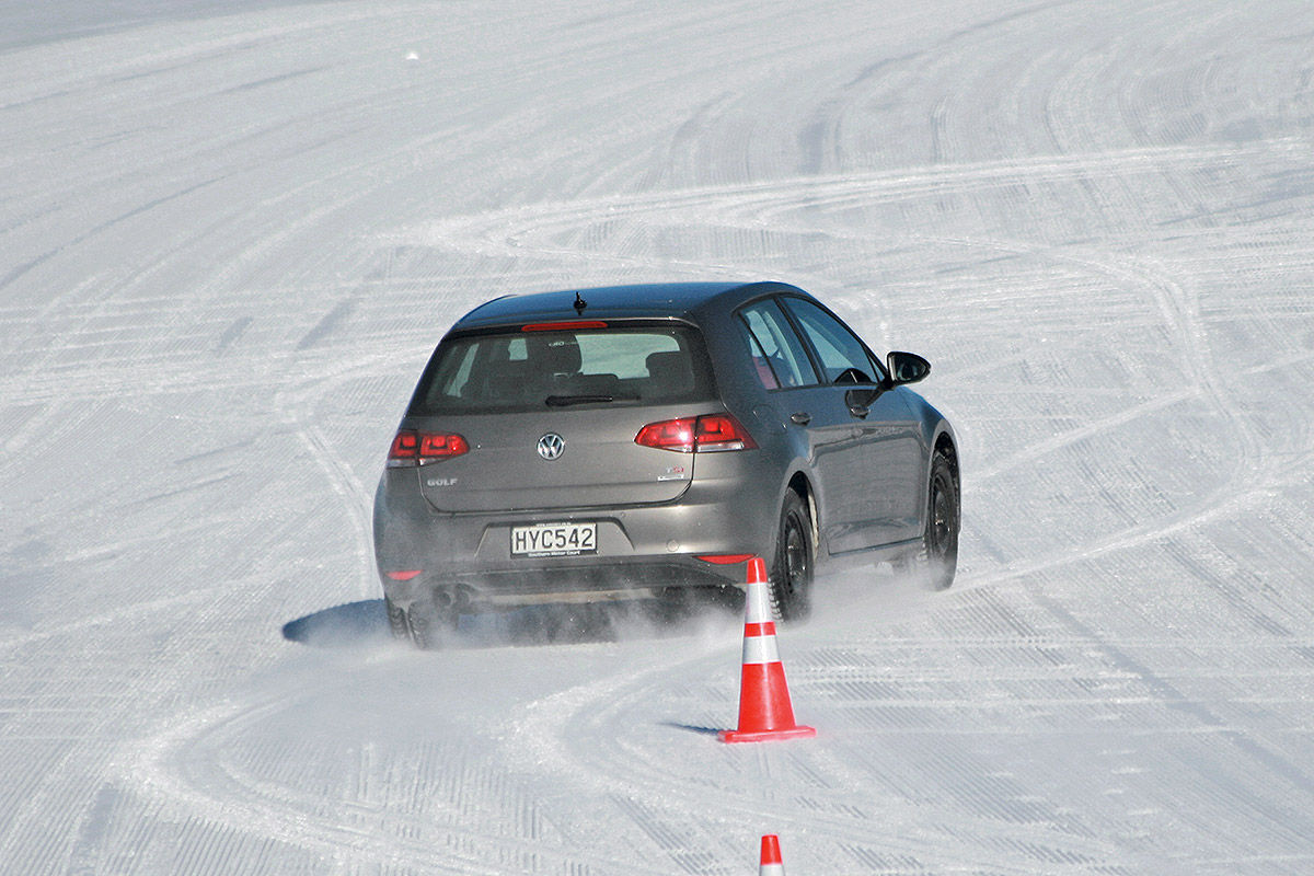 Ganzjahresreifen-Test 2016: 205/55 R 16