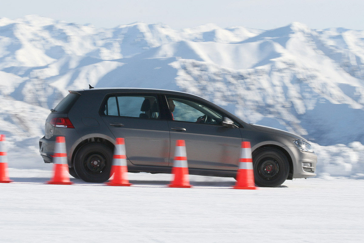 Ganzjahresreifen Test 2016 20555 R 16 Bilder Autobildde