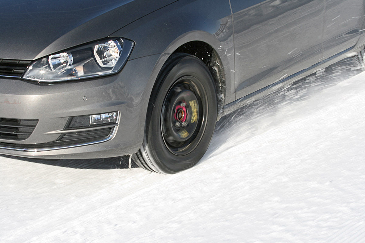 Ganzjahresreifen-Test 2016: 205/55 R 16