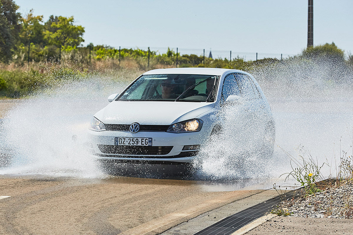 Ganzjahresreifen-Test 2016: 205/55 R 16