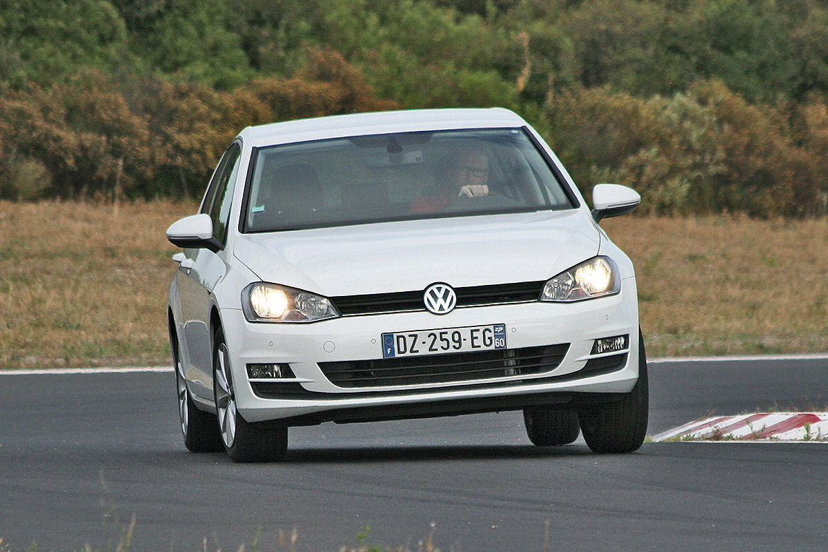 Ganzjahresreifen-Test 2016: 205/55 R 16