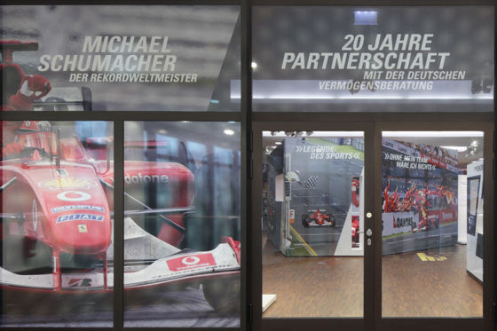 Ausstellung
