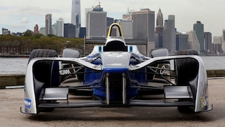 Formel E