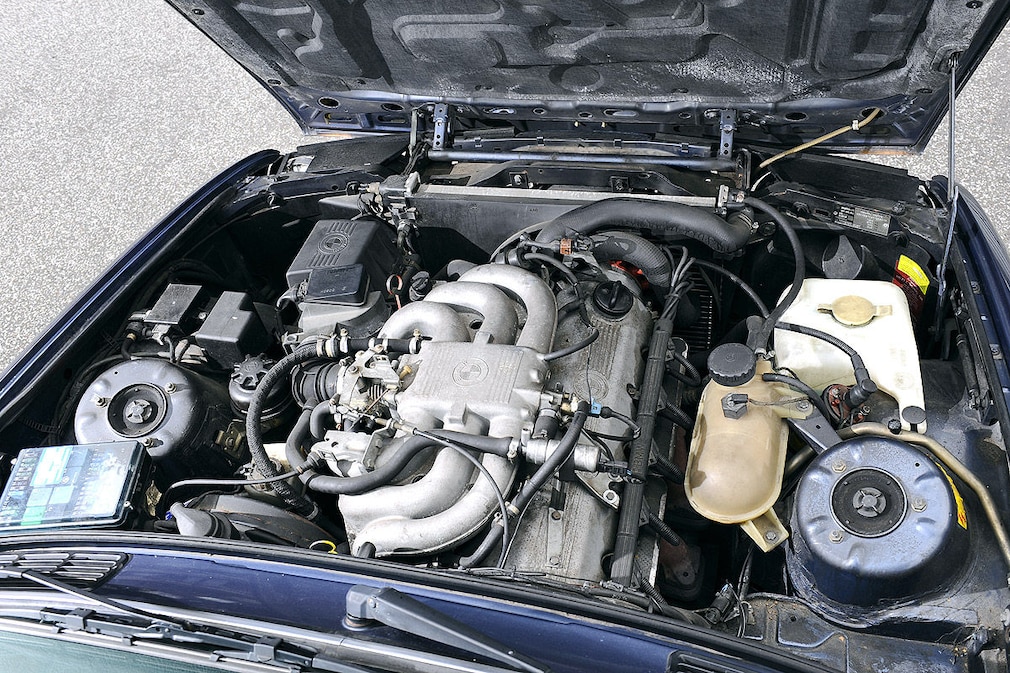 BMW 3er 325e
