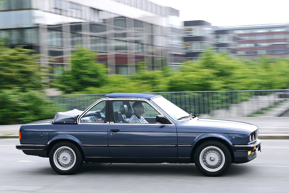 BMW 3er 325e