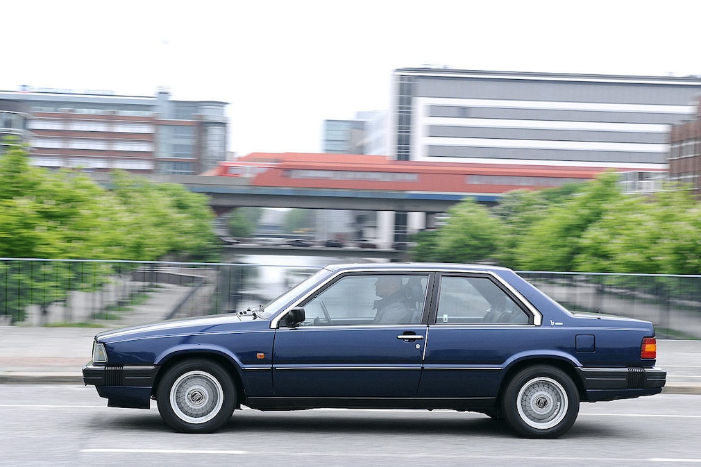 Oldtimer-Verbrauchstest: Die sparsamsten Oldies