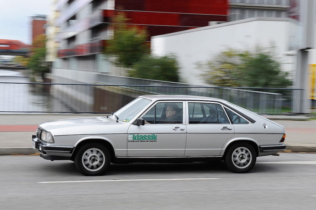 Oldtimer-Verbrauchstest: Die sparsamsten Oldies