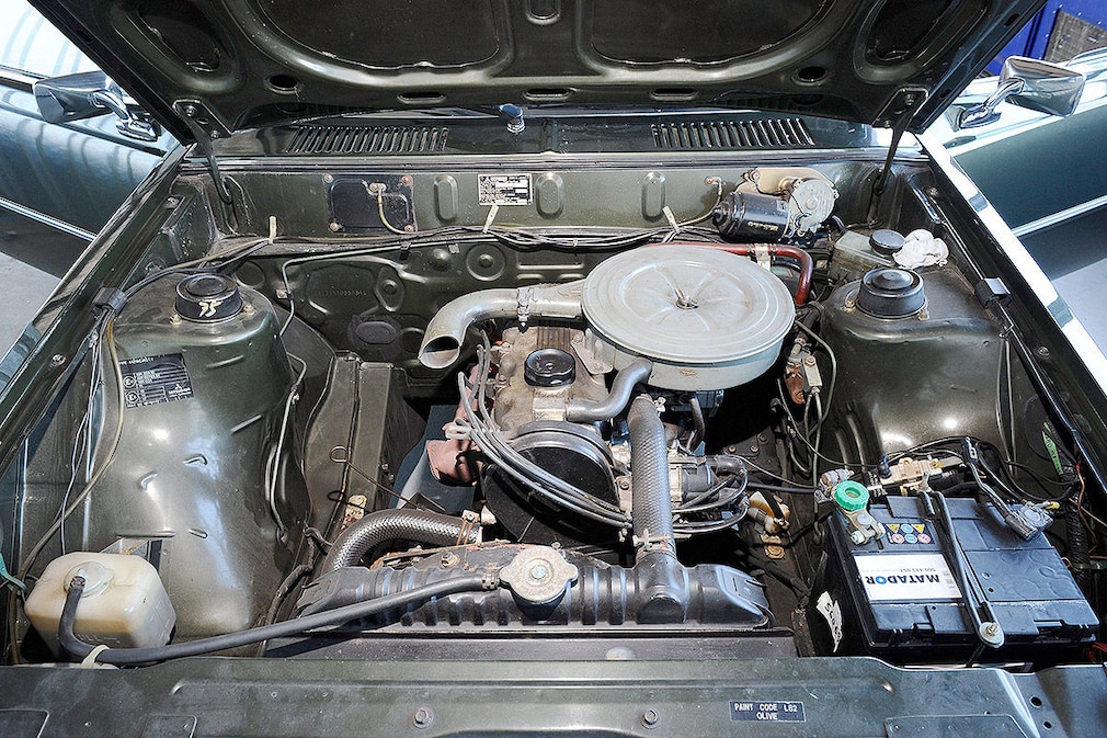 Oldtimer-Verbrauchstest: Soviel verbrauchen Günstig XXX