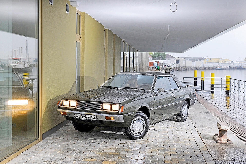 Oldtimer-Verbrauchstest: Soviel verbrauchen Günstig XXX