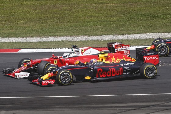 Formel 1