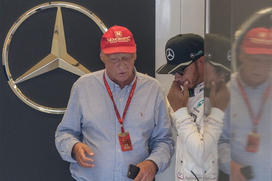 Lauda