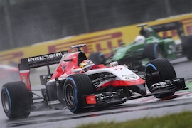 Formel 1