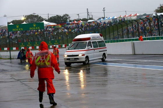 Japan GP