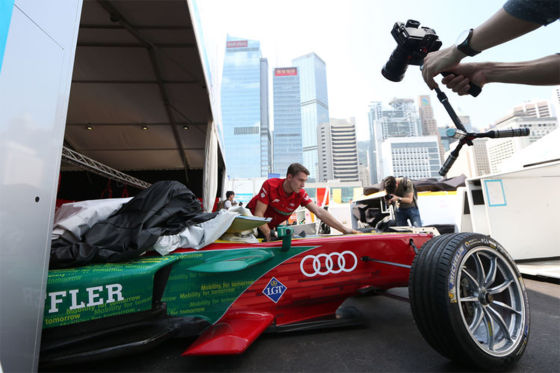 Hongkong