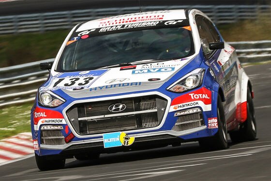 Nürburgring