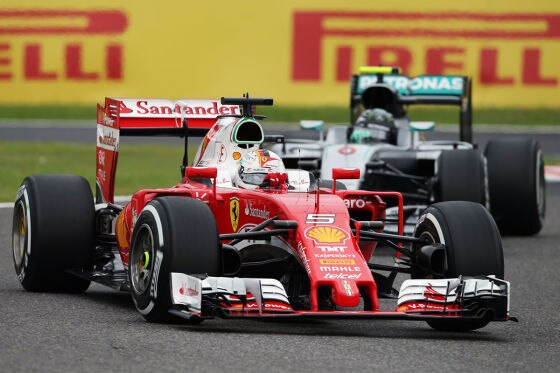 Vettel
