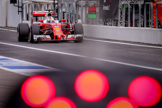 Ferrari