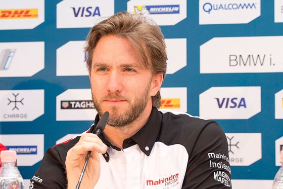 Heidfeld