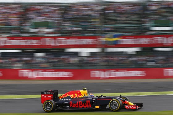 Red Bull