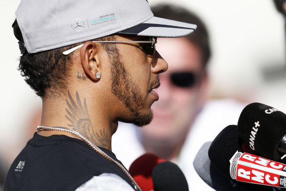 Hamilton
