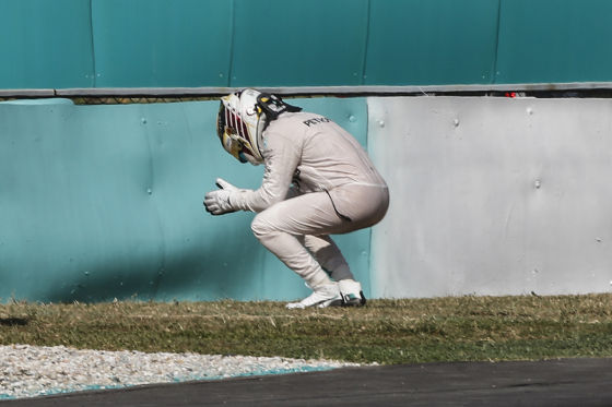 Malaysia GP