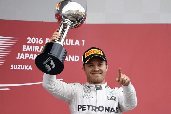 Rosberg