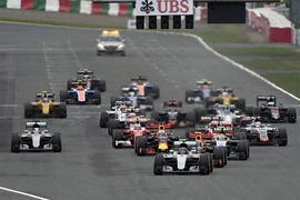 Formel 1