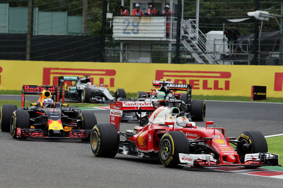 Formel 1