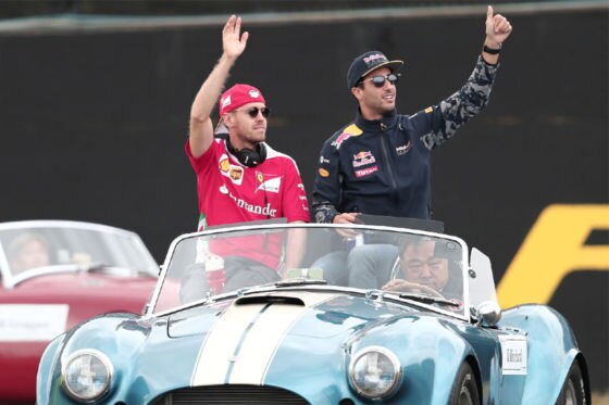 Red Bull