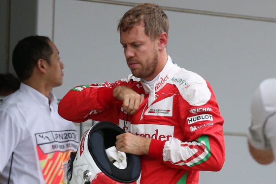 Vettel