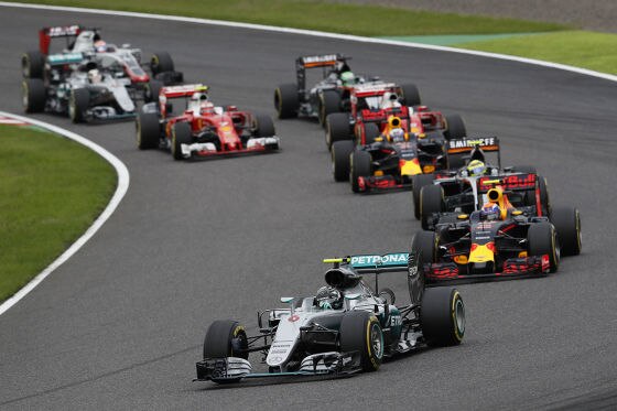 Japan GP