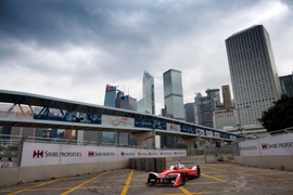 Formel E