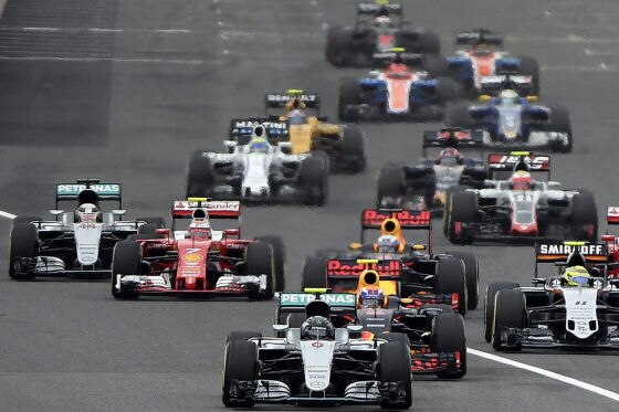 Japan GP
